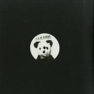 Front View : Column & Friends - PETS II (MINI LP) - International Records Recordings / IRR 017