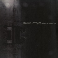 Front View : Arnaud Le Texier - GRANULAR THERAPY (2LP) - Children Of Tomorrow / COTLP01