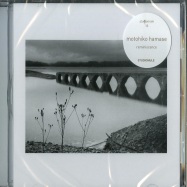 Front View : Motohiko Hamase - REMINISCENCE (CD) - Studio Mule / Studio Mule 10 CD