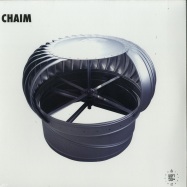 Front View : Chaim - YOUR MULANA (TRIKK REMIX) - Disco Halal / DH017