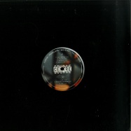 Front View : Penelope Two-Five - TALL ORDER - Centre Source Records / CSR06