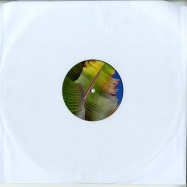 Front View : KH - Only Human - Text Records / TEXT048