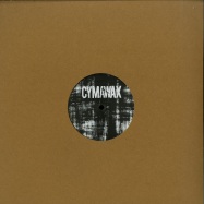 Front View : Various Artists - SURFACED DUBS - Cymawax / CYMAWAX010