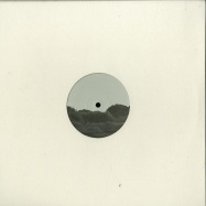 Front View : STL - TAKE YOUR SEATS EP - Echocord / Echocord 081