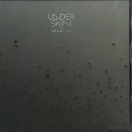 Front View : Undertheskin - NEGATIVE - Oraculo Records / OR59