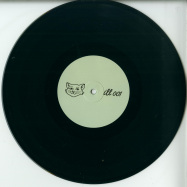 Front View : Unknown - ILL 001 (GREEN 10 INCH) - Ill Behaviour / ILL001