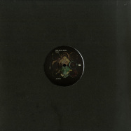 Front View : Bart Skils & Weska - POLARIZE - Drumcode / DC208