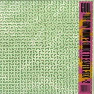 Front View : COIL - THEME FROM THE GAY MANS GUIDE TO SAFER SEX (LP) - Musique Pour La Danse / MPD018GREEN