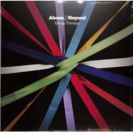 Front View : Above & Beyond - GROUP THERAPY (2LP) - Anjunabeats / ANJLP024