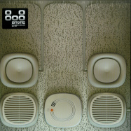 Front View : 808 State - TRANSMISSION SUITE (2LP) - 808 State / BOBSTATE006LP