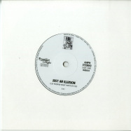 Front View : Ilija Rudman - CLASSICS  VERSIONS EP (7 INCH) - Brooklyn Highs Edits / BHE001