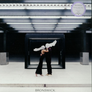 Front View : Bronswick - NUITS PLURIELLES (LP) - Lisbon Lux Records / LLR0086-LP