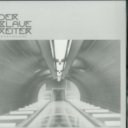 Front View : Der Blaue Reiter - EPITAPH REVISITED (LP) - Dead Wax Records / DW024