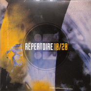 Front View : Various Artists - REPERTOIRE 10/20 (2X12 INCH) - Repertoire / REPRV020