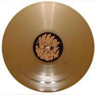 Front View : Various Artists - DOPE ON PLASTIC (GOLD VINYL) - Dope Plates / DOPE009