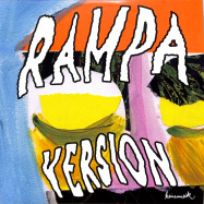 Front View : Rampa - VERSION - Keinemusik / KM051