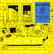 Front View : Toyen Holding - TOYEN HOLDING 2 (LP) - Mutual Intentions / MI-020