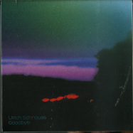 Front View : Ulrich Schnauss - GOODBYE (CD) - PIAS, SCRIPTED REALITIES / 39147942