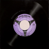 Front View : Joyce Cooling - ITS YOU / DORI (7 INCH) - Expansion / 7DOS4