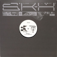 Front View : Phara - LIFE OF KRUMAR EP - SK_Eleven / SK11X004R