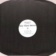 Front View : Only Slave Nation - EP / JULICHE HERNANDEZ RMX - Djebali / DJEBPR013
