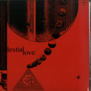 Front View : Sun Ra - CELESTIAL LOVE (LP) - Modern Harmonic / LPMH8218