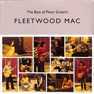 Front View : Fleetwood Mac - THE BEST OF PETER GREENS FLEETWOOD MAC (2LP) - Sony Music / 19439813981
