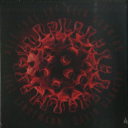 Front View : Till Lindemann & David Garrett - ALLE TAGE IST KEIN SONNTAG (2-TRACK-CD) - Vertigo Berlin / 3545575