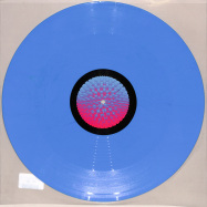 Front View : Baby D - LET ME BE YOUR FANTASY (DOPE AMMO & DJ HYBRID REMIX) (COLOURED VINYL) - Kniteforce Records / DAR028