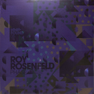 Front View : Roy Rosenfeld - PHASE - LOST&FOUND / Found06