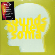 Front View : Sounds Of New Soma - TRIP (LTD. YELLOW VINYL) - Tonzonen Records / ton 104lp