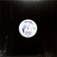 Front View : ARP Frique - NOS MAGIA (2021 EDITION) - Rush Hour / RH-STORE JAMS011
