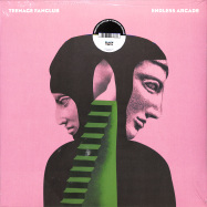 Front View : Teenage Fanclub - ENDLESS ARCADE (LP) - Pema / PEMA14LP