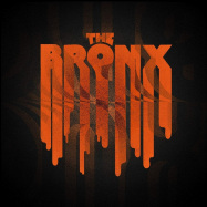 Front View : The Bronx - BRONX VI (ORANGE CRUSH VINYL) - Sony Music/e71129752511 