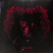 Front View : Endgame - SURRENDER (LTD RED LP) - Precious Metals / PM003 / 00145455