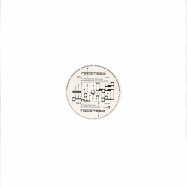 Front View : Niceteed - NOTHING BUT PAIN EP - Chapeau Music / CHAPEAU001