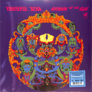Front View : Grateful Dead - ANTHEM OF THE SUN (180G LP) - Rhino / 0349784661