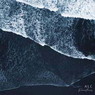 Front View : ALC - FRONTIERS LP (TAPE / CASSETTE) - Blakk Harbor / BH004C