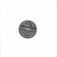 Front View : The Shadow (aka Lou Robinson of SCAN7) - THE LURKING SHADOW EP - Makin Madd Records / INTMM-02