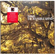 Front View : Travis - THE INVISIBLE BAND (LTD.2CD+2LP BOX) - Concord Records / 7224324