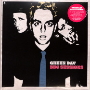 Front View : Green Day - BBC SESSIONS (2LP) - Reprise Records / 9362488127