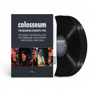 Front View : Colosseum - THE REUNION CONCERTS 1994 (3LP) - Repertoire Entertainment Gmbh / V322