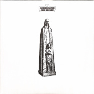 Front View : A Gethsemani - Ame Triste (LP REISSUE / b-stock) - Tunnel Vision / TV003