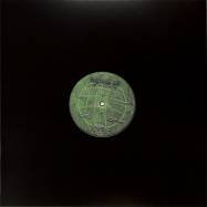 Front View : Moya81 - KALPA EP - From The Void Above / FTVA04