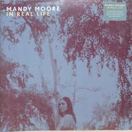 Front View : Mandy Moore - IN REAL LIFE (LP) - Verve / 4557126