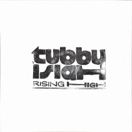 Front View : Tubby Isiah - RISING HIGH (LP + MP3 / 2022 REPRESS) - Moonshine Recordings / MSLP011RP