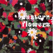 Front View : Sven Wunder - EASTERN FLOWERS (LP) - Piano Piano / 00140689