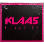 Front View : Klaas - KLAASICS (2CD) - Zyx Music / ZYX 21207-2