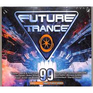 Front View : Various - FUTURE TRANCE 99 (3CD) - Polystar / 5396240