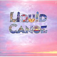 Front View : Liquid Canoe - LIQUID CANOE (LP)(2022 REPRESS EDITION) - Growing Bin Records / GBR025